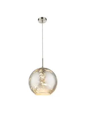 Подвесной светильник Globo Zacate 54840H