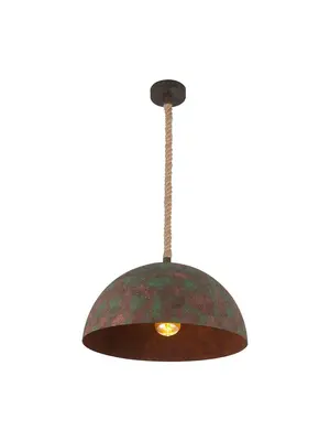 Подвесной светильник Globo Rea 15263