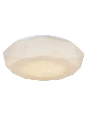 Потолочный светодиодный светильник Globo Madlen I 41628-18