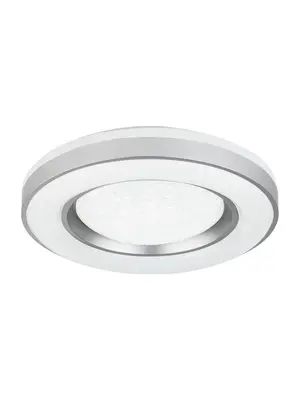 Потолочный светодиодный светильник Globo Colla 41741-48RGB