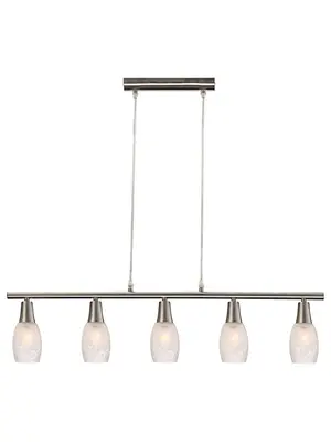 Подвесной светильник Globo Florita 54984-5H