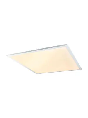 Потолочный светодиодный светильник Globo Rosi 41604D2RGB