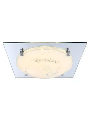 Потолочный светодиодный светильник Globo Osmoon 48256-12