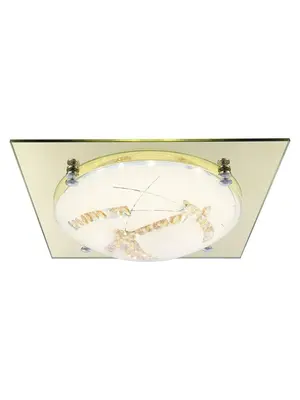 Потолочный светодиодный светильник Globo Osmoon 48257-12