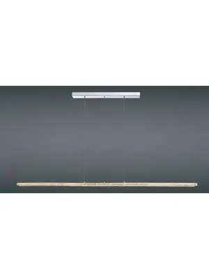 Подвесной светодиодный светильник Globo Cyris 49337-48H