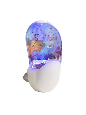 Настенный светодиодный светильник Globo Enio 31937