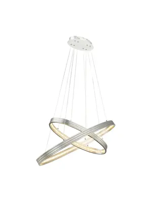 Подвесной светодиодный светильник Globo Rickon 67094-28H