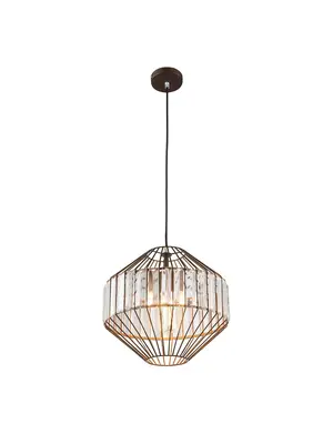 Подвесной светильник Globo Grace 15280