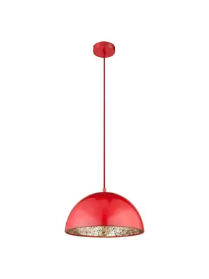 Подвесной светильник Globo Okko 15166R