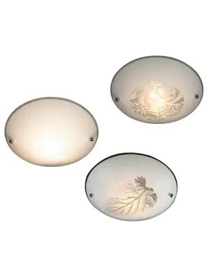 Потолочный светильник Globo Buque 40990-18