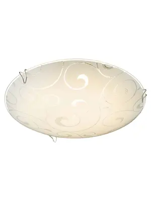 Настенно-потолочный светодиодный светильник Globo Oskar 40457-105