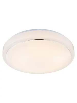 Потолочный светодиодный светильник Globo Tamina 41737SD