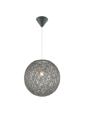 Подвесной светильник Globo Coropuna 15252G