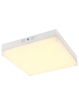 Потолочный светодиодный светильник Globo Merula 41653