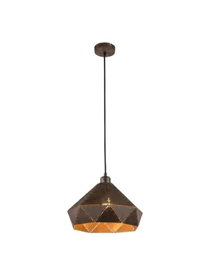 Подвесной светильник Globo Ruby 15277