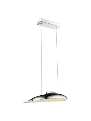 Подвесной светодиодный светильник Globo Preston 56131-18H