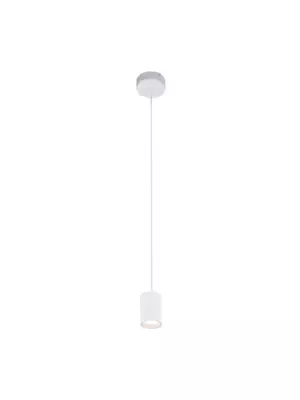 Подвесной светодиодный светильник Globo Luwin I 55003-11H