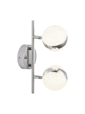 Светодиодный спот Globo Tobias 56007-2