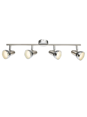 Светодиодный спот Globo Cappuccino 56116-4