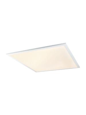 Потолочный светодиодный светильник Globo Rosi 41604D6F
