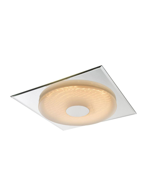 Потолочный светодиодный светильник Globo Treviso I 41334