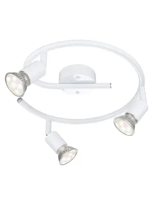 Светодиодный спот Globo Olana 57381-3L