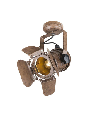Спот Globo Egon 54650-1W
