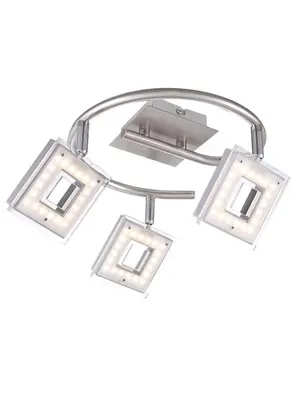 Светодиодный спот Globo Kerstin 56138-3