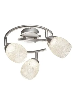 Светодиодный спот Globo Helena 56003-3
