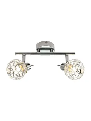 Спот Globo Bolt 56625-2L