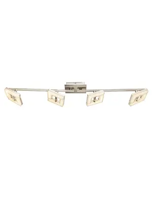 Светодиодный спот Globo Emma 56118-4