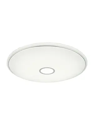 Потолочный светодиодный светильник Globo Connor 41386-80