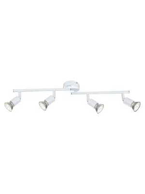 Светодиодный спот Globo Olana 57381-4L