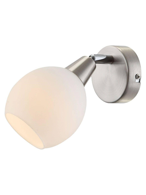 Светодиодный спот Globo Elliott 54351-1