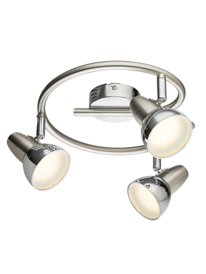 Светодиодный спот Globo Cappuccino 56116-3