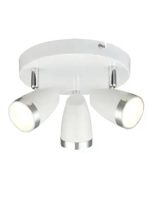 Светодиодный спот Globo Minou 56109-3