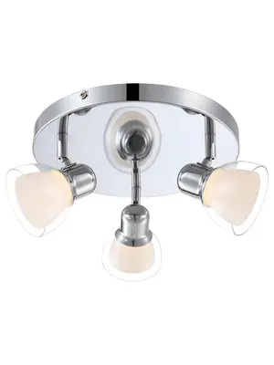 Спот Globo Nashville 56182-3