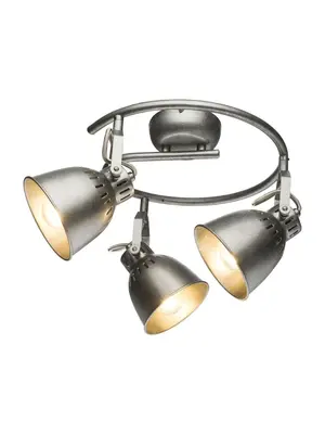 Спот Globo Hernan 54651-3