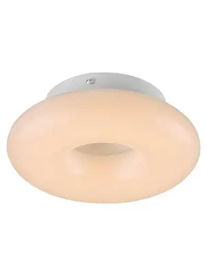 Потолочный светодиодный светильник Globo Quentin 42506-7