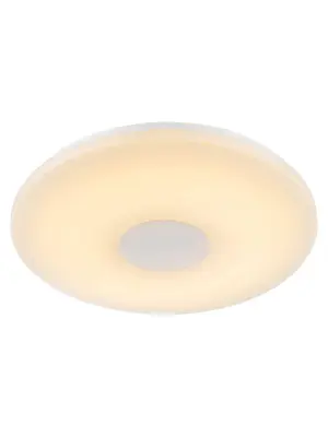 Потолочный светодиодный светильник Globo Felion 41327