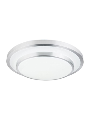Потолочный светодиодный светильник Globo Ina II 41738-90RGB