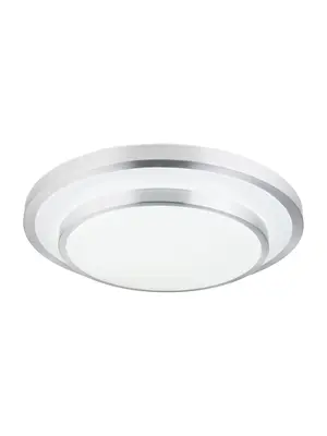 Потолочный светодиодный светильник Globo Ina II 41738-90RGB