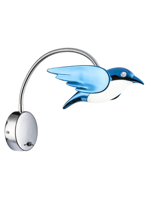 Светодиодный спот Globo Bird 56671-1W