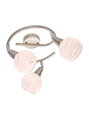 Спот Globo Elliott 54341-3G