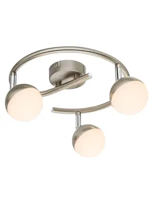 Светодиодный спот Globo Nempa 56201-3