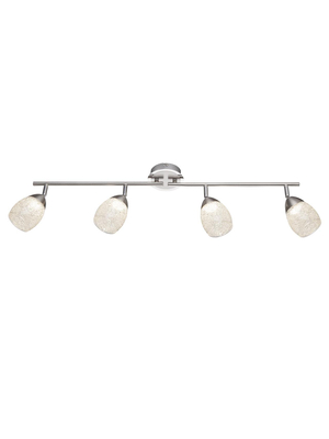 Светодиодный спот Globo Helena 56003-4