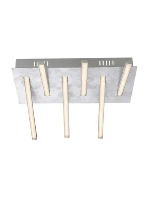 Потолочный светодиодный светильник Globo Fuego 67832-30S