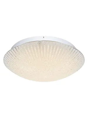 Потолочный светодиодный светильник Globo Vanilla 40447-30