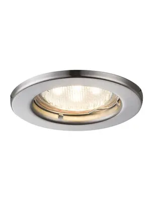 Встраиваемый светодиодный светильник Globo Down Lights 12100-3LED