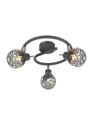 Спот Globo Mosa 56628-3L